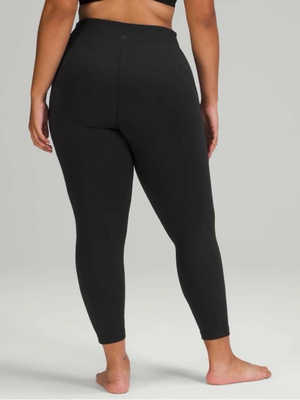 Lululemon Instill High-Rise Tight 25
